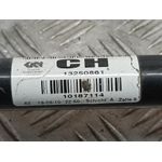 Transmision Delantera Derecha Para Opel Astra J Lim.