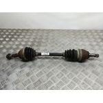Transmision Delantera Izquierda para Opel Astra J Lim.