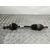 Transmision Delantera Izquierda para Opel Astra J Lim.