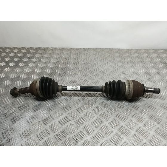 Transmision Delantera Izquierda para Opel Astra J Lim.