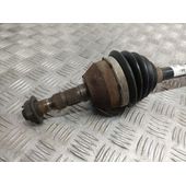 Transmision Delantera Izquierda para Opel Astra J Lim.