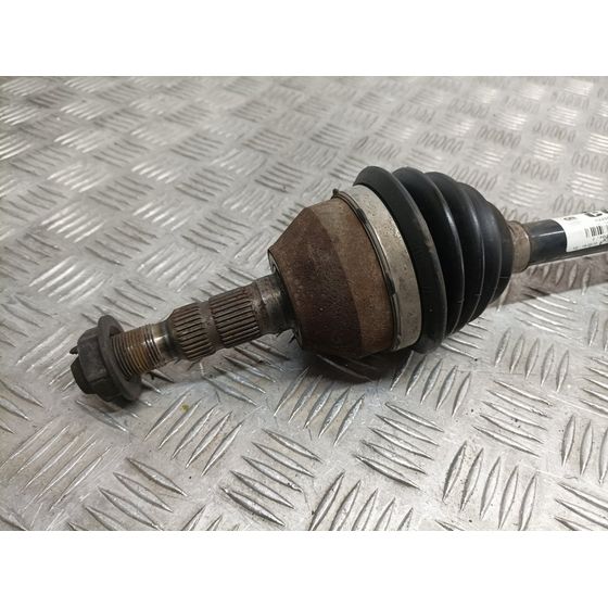 Transmision Delantera Izquierda para Opel Astra J Lim.