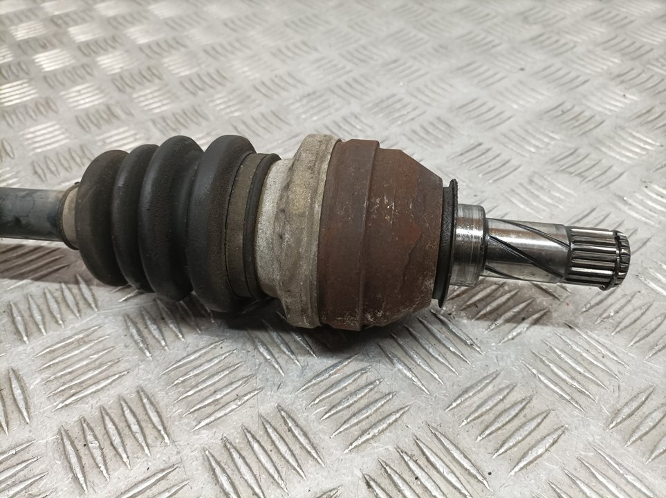 Transmision Delantera Izquierda para Opel Astra J Lim.