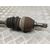 Transmision Delantera Izquierda para Opel Astra J Lim.
