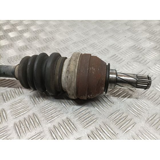 Transmision Delantera Izquierda para Opel Astra J Lim.