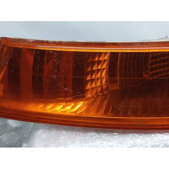 Piloto Delantero Izquierdo Para Renault Trafic Caja Cerrada