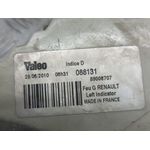 Piloto Delantero Izquierdo Para Renault Trafic Caja Cerrada