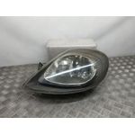 Faro Izquierdo Para Renault Trafic Caja Cerrada