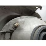 Faro Izquierdo Para Renault Trafic Caja Cerrada