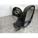 Retrovisor Derecho Para Renault Trafic Caja Cerrada
