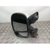 Retrovisor Izquierdo Para Renault Trafic Caja Cerrada