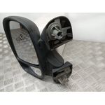 Retrovisor Izquierdo Para Renault Trafic Caja Cerrada