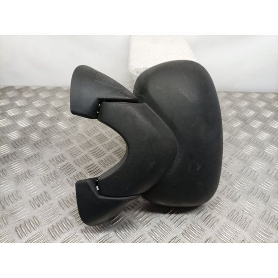 Retrovisor Izquierdo Para Renault Trafic Caja Cerrada