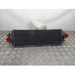 Intercooler Para Renault Trafic Caja Cerrada
