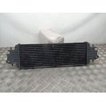Intercooler Para Renault Trafic Caja Cerrada
