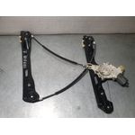Elevalunas Delantero Izquierdo Para Bmw Serie 1 Berlina
