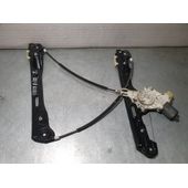 Elevalunas Delantero Izquierdo Para Bmw Serie 1 Berlina