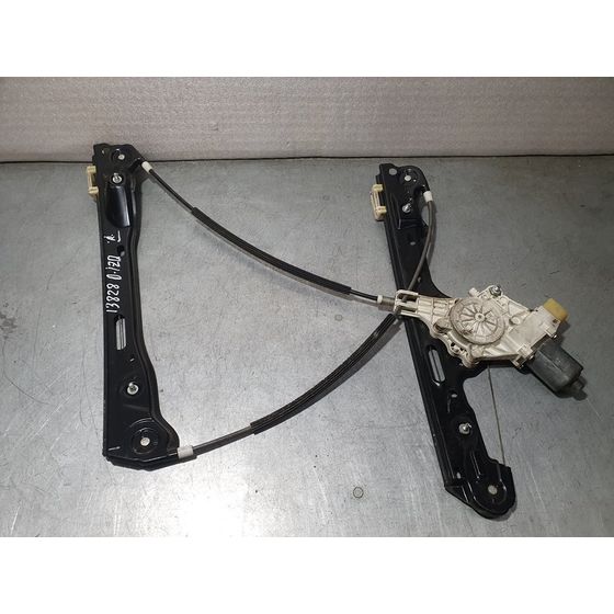 Elevalunas Delantero Izquierdo Para Bmw Serie 1 Berlina