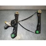 Elevalunas Delantero Izquierdo Para Bmw Serie 1 Berlina