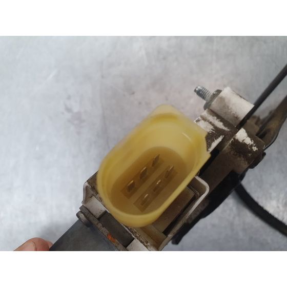 Elevalunas Delantero Izquierdo Para Bmw Serie 1 Berlina