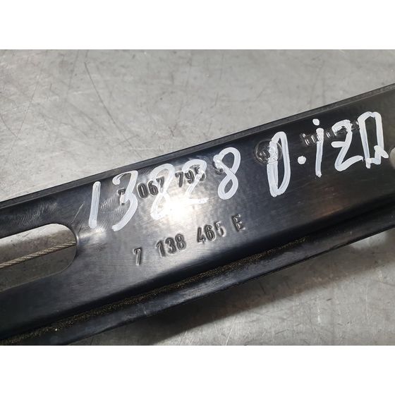Elevalunas Delantero Izquierdo Para Bmw Serie 1 Berlina