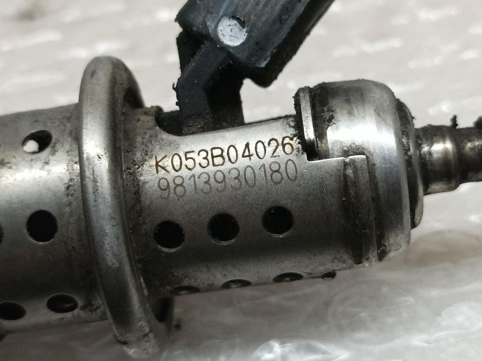 Inyector Adblue Para Peugeot 2008