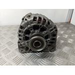 Alternador Para Renault Trafic Caja Cerrada