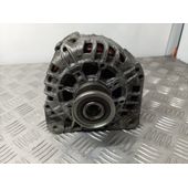 Alternador Para Renault Trafic Caja Cerrada