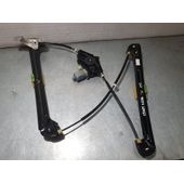 Elevalunas Delantero Izquierdo Para Volkswagen Golf Vii Sportsvan