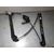 Elevalunas Delantero Izquierdo Para Volkswagen Golf Vii Sportsvan