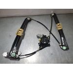 Elevalunas Delantero Izquierdo Para Volkswagen Golf Vii Sportsvan
