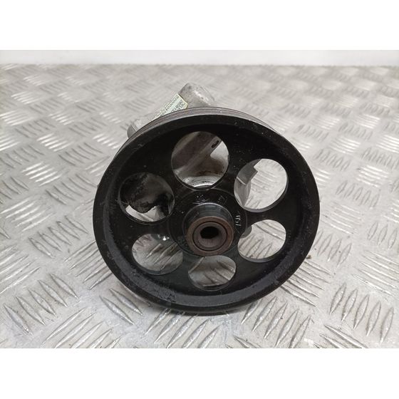 Bomba Direccion Para Renault Trafic Caja Cerrada