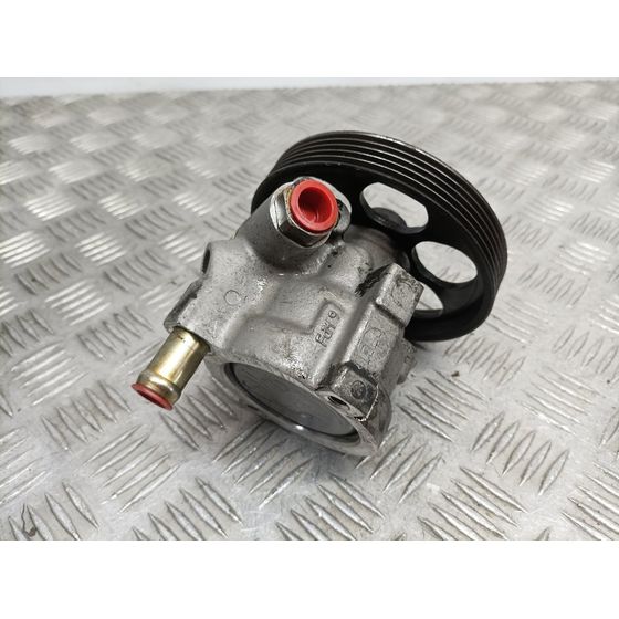 Bomba Direccion Para Renault Trafic Caja Cerrada