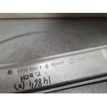 Elevalunas Trasero Derecho Para Renault Megane Iii Berlina 5 P