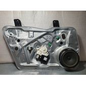 Elevalunas Delantero Izquierdo Para Volkswagen Tiguan