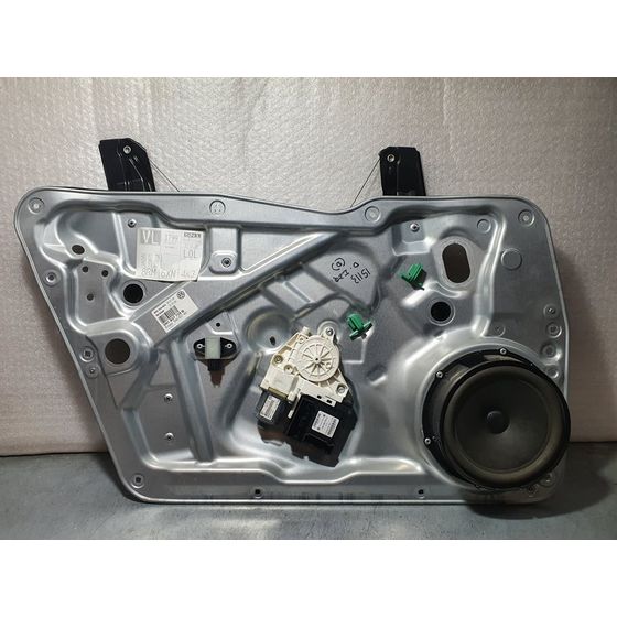 Elevalunas Delantero Izquierdo Para Volkswagen Tiguan