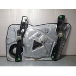 Elevalunas Delantero Izquierdo Para Volkswagen Tiguan