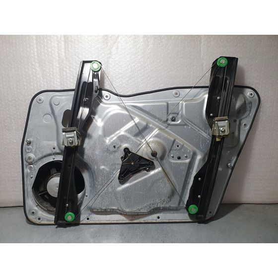 Elevalunas Delantero Izquierdo Para Volkswagen Tiguan