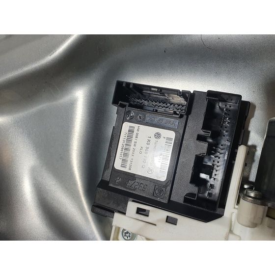 Elevalunas Delantero Izquierdo Para Volkswagen Tiguan