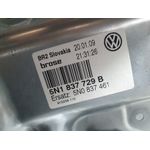 Elevalunas Delantero Izquierdo Para Volkswagen Tiguan