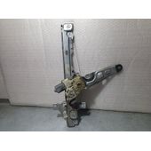 Elevalunas Delantero Derecho para Peugeot 5008