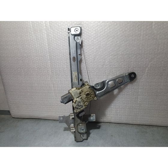 Elevalunas Delantero Derecho para Peugeot 5008