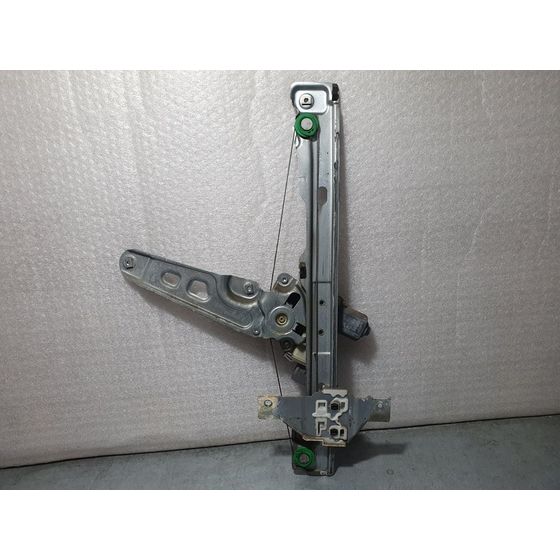 Elevalunas Delantero Derecho para Peugeot 5008