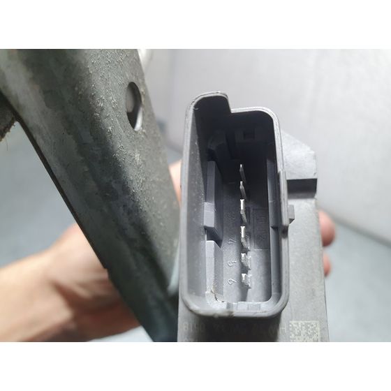 Elevalunas Delantero Derecho para Peugeot 5008