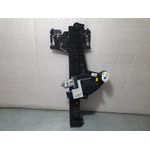 Elevalunas Trasero Izquierdo Para Citroen C4
