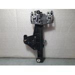 Elevalunas Trasero Izquierdo Para Citroen C4