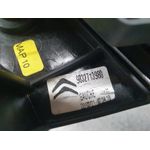 Elevalunas Trasero Izquierdo Para Citroen C4