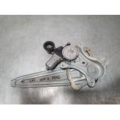 Elevalunas Trasero Derecho Para Toyota Auris