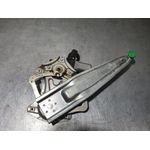 Elevalunas Trasero Derecho Para Toyota Auris