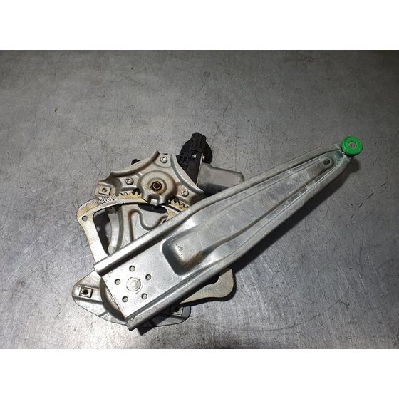 Elevalunas Trasero Derecho Para Toyota Auris